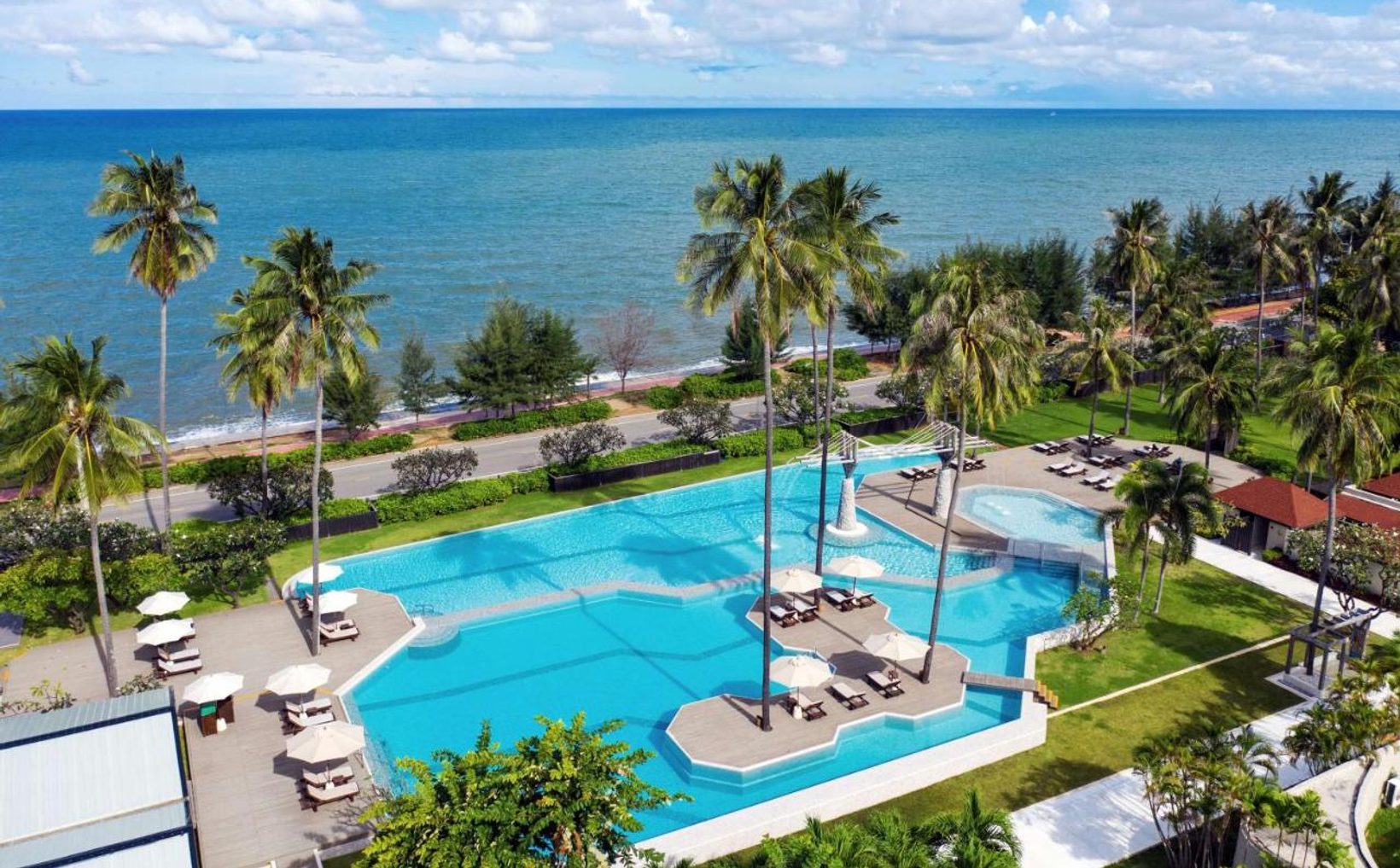 Wyndham Hua Hin Pranburi Resort & Villas