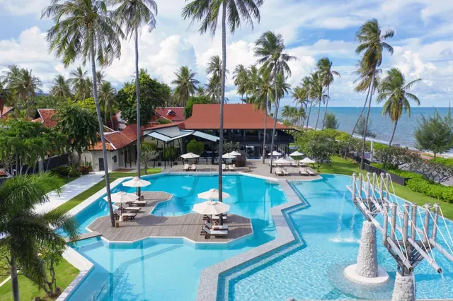 Wyndham Hua Hin Pranburi Resort & Villas, photo 2