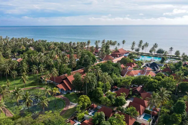 Wyndham Hua Hin Pranburi Resort & Villas, photo 3