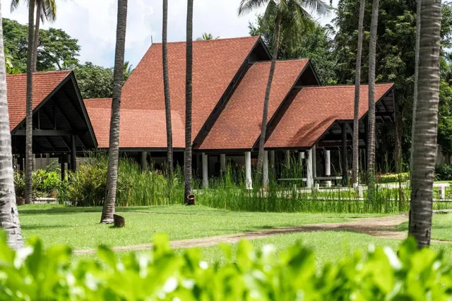 Wyndham Hua Hin Pranburi Resort & Villas, photo 5
