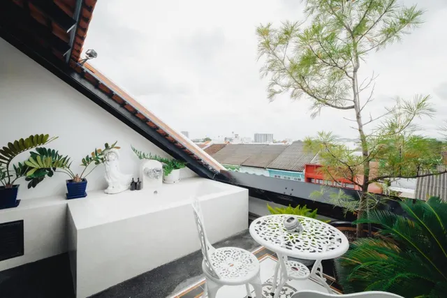 Xinlor House, photo 6