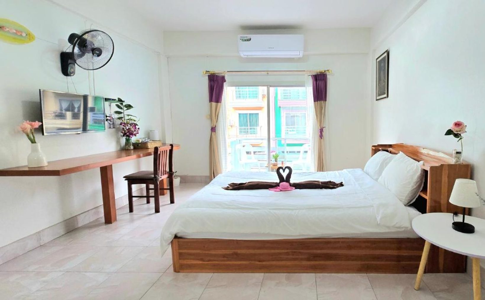 You And Me Guesthouse