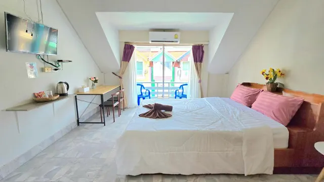 You And Me Guesthouse, photo 3