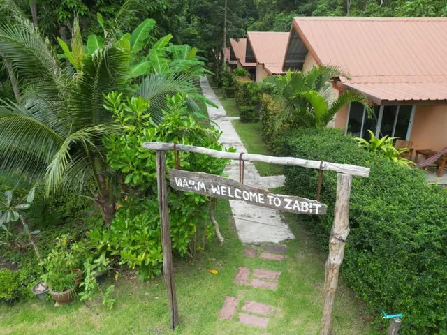 Zabit Bungalow, photo 4