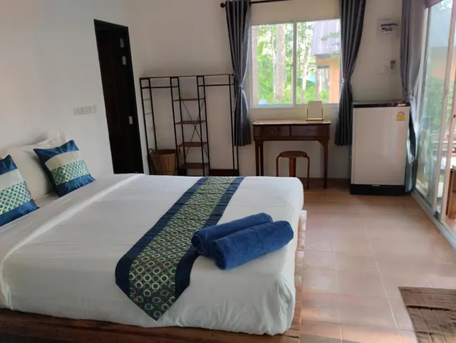 Zabit Bungalow, photo 5
