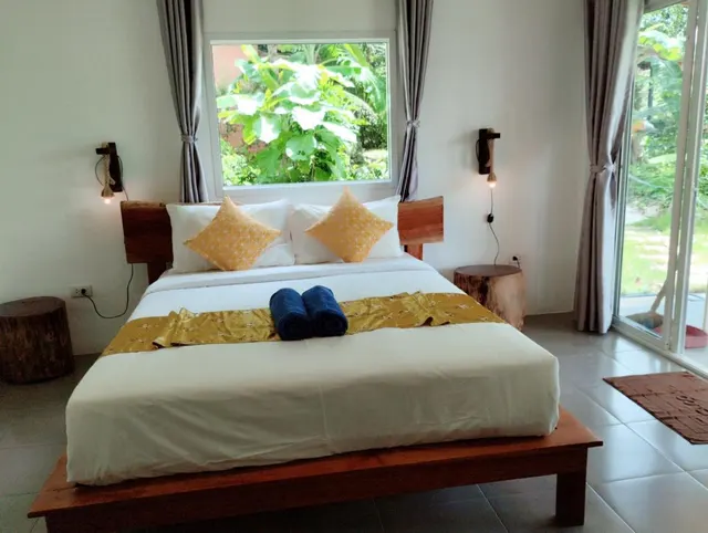 Zabit Bungalow, photo 6